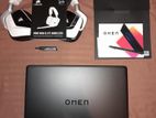 HP OMEN Transcend 14 - Core Ultra 9 / RTX 4070 32GB RAM 2TB SSD
