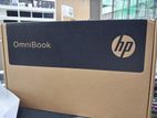 HP Ominibook 5 FLIP 2IN1 CORE5 120U/512SSD/8GBDDR5/14 2KTOUCH IPS WIN11