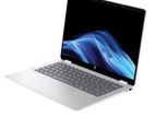 HP Ominibook 5 Flip Core 7 150U 16GB 512GB 360 Rotatable