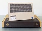 Hp Ominibook Core 7 -14th Gen (Brandnew) 360 Touch +16GB|Seal Box