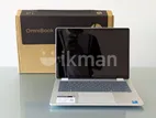 HP Ominibook Core 7 -14th Gen|360 Touch +16GB DDR5|Brand New.