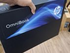 Hp OminiBook X Flip 2 in 1 Ryzrn Ai 5 340 Apu/16GB/WIN11-New
