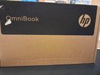 HP OmniBook 2in1 intel core 7/16GB/512Nvme/14.0 Flip Touch /W11