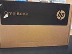HP OmniBook 2in1 intel core 7/512Nvme/14.0 Flip Touch /W11/16GB