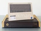 HP OmniBook 5 Core 7-150U 14th Gen|14-Inch 360 Display Brand New Laptop.