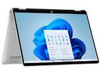 HP Omnibook 5 Core Series 1 120U