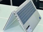 HP Omnibook 5 Flip 14 Core 7 150U 16GB RAM 512GB NVME SSD