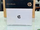HP Omnibook 5 Flip 14 – Core 7 150U -16GB RAM / 512GB NVME SSD