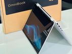 HP Omnibook 5 Flip 14 Core 7 150U 16GB RAM 512GB NVME SSD