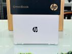 HP Omnibook 5 Flip 14 Core 7 150U 16GB RAM 512GB NVME SSD