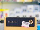 HP Omnibook 5 Flip Core 120U 14th Gen