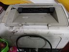 HP P1005 Laser Jet