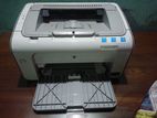 HP P1102 Printer