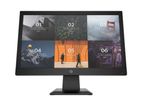 HP P19v G4 18.5 inch LED Monitor