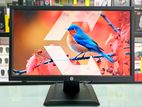 HP P204v 20" Inch Hdmi Led Wide Monitor (5 Rd66 Aa)