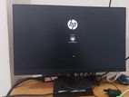 HP P22 G5 22" Full HD IPS Monitor Frameless
