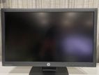 HP P222VA 22inch LCD Full HD Monitor Japan