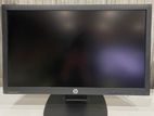 HP P222VA 22inch LCD Full HD Monitor Japan