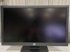 HP P222VA 22inch LCD Full HD Monitor Japan