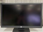 HP P222VA 22inch LCD Full HD Monitor Japan