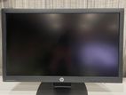 HP P222VA 22inch Monitor Japan
