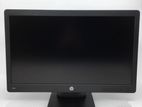 HP P223 22inch LCD HD Monitor