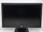 HP P223 22inch LCD HD Monitor