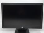 HP P223 22inch LCD HD Monitor Japan