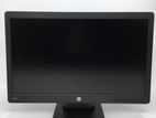 HP P223 22inch LCD HD Monitor Japan