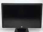 HP P223 22inch LCD HD Monitor Japan