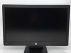HP P223 22inch LCD HD Monitor Japan