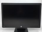 HP P223 22inch LCD HD Monitor Japan