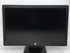 HP P223 22inch LCD HD Monitor Japan