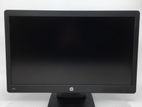 HP P223 22inch LCD HD Monitor Japan