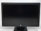 HP P223 22inch LCD HD Monitor Japan