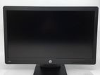 HP P223 22inch LCD HD Monitor Japan