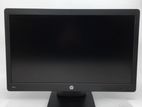 HP P223 22inch LCD HD Monitor Japan