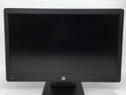 HP P223 22inch LCD HD Monitor Japan
