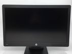 HP P223 22inch LCD HD Monitor Japan