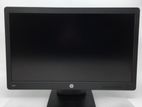 HP P223 22inch LCD HD Monitor Japan