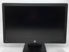 HP P223 22inch Monitor Japan