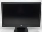 HP P223 22inch Monitor Japan
