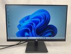 HP P224 21.5” Full HD Monitor (Japan Imported)
