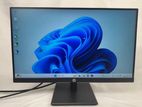 HP P224 21.5” Full HD Monitor (Japan Imported)