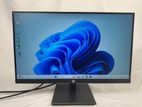 HP P224 22inch Frameless Monitor Japan Imported