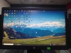 HP P232 23" LED Monitor Full HD