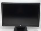 HP P232 24”Inch IPS Monitor