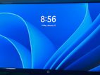 HP P24 G4 IPS Monitor – 24” Full HD Frameless