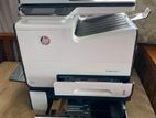 HP PageWide Pro 577dw Printer