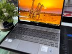 HP Pavilion 13
